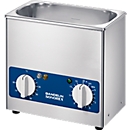 Ultrasoon reiniger SONOREX SUPER RK 100 H