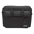 Ultron Case Basic - Notebook-Tasche - 43.9 cm (17.3")