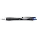 Uni-ball Tintenroller JETSTREAM, 12 Stück, schwarz