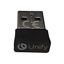 Unify OpenScape CP10 - Netzwerkadapter - USB-A - Wi-Fi 5