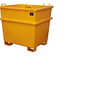 Universal-Container UC 1000, orange