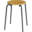 Universal stacking stool 9424
