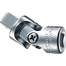 Universele koppeling 428 3/8 inch L.46mm STAHLWILLE