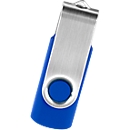 USB-Stick 2.0 Modell C5, 32 GB, blau