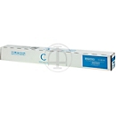 UTAX CK8514C - Cyan - original - Tonerpatrone - für Triumph-Adler 5006ci, 6006ci