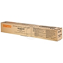 UTAX - Gelb - original - Tonerpatrone - für Triumph-Adler 2500ci