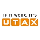 UTAX - Magenta - original - Tonerpatrone