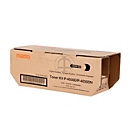 UTAX - Schwarz - original - Tonerpatrone - für Triumph-Adler P4030, P-4030, P-4035, P-5035, P-6035