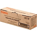 UTAX - Schwarz - original - Tonerpatrone - für UTAX LP 3135, 3335