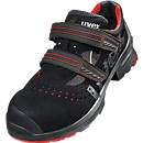 uvex veiligheidssandaal 1 x-tended support S1 P SRC, m. 35