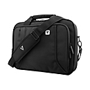 V7 Professional Frontloader Laptop Case Notebook-Tasche