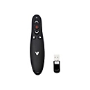 V7 Professional Wireless Presenter Präsentations-Fernsteuerung