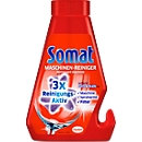 Vaatwasserreiniger Somat, drievoudige werking, 250 ml flesje