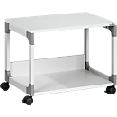 Valise multifonction 48, gris