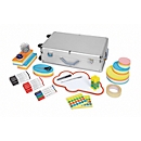 Valise pour présentation advanced MAULpro Maul, aluminium, 2923 parties, verrouillable, avec roulettes
