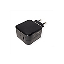 VALUE Netzteil - 45 Watt - 3 A (USB-C) - Schwarz