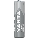 VARTA Batterie PROFESSIONAL LITHIUM, Mignon AA, 1,5 V, 4 Stück