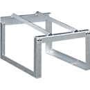 Vathouder voor 1 x 200 l vat
