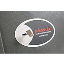 Vela Home/Office Safe SS0801K