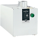 Ventilation overlay for hazardous material cabinets VBF.196.60 and VBF.196.120