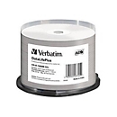 Verbatim DataLifePlus - CD-R x 50 - 700 MB - Speichermedium