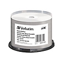 Verbatim DataLifePlus - DVD-R x 50 - 4.7 GB - Speichermedium
