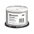 Verbatim DataLifePlus Professional - DVD-R x 50 - 4.7 GB - Speichermedium