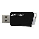 Verbatim Store 'n' Click - USB-Flash-Laufwerk - 32 GB