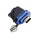 Verbatim Store 'n' Go Dual USB Drive Type-C - USB-Flash-Laufwerk - 32 GB