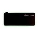 Verbatim SureFire Silent Flight RGB-680 - Beleuchtetes Mousepad - groß