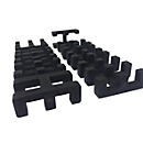 Verbinder universeel, verpakkingseenheid = 10 stuks