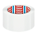 Verpakkingstape tesa® 4195 tesapack universeel, wit, 36 rollen