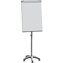 Verrijdbaar Flipchart F3100SSI - 680 x 1050 mm - ons merk Schäfer Shop Select 