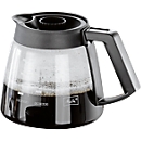 Verseuse en verre, 1,8 litre