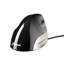 Vertikalmaus Evoluent3 Right Hand Model, 3-Tasten-Maus, Scroll-Rad, Kabel