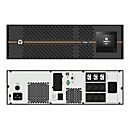 Vertiv EDGE - USV - 2700 Watt - 3000 VA