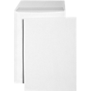 Verzendenveloppen, C4, zonder venster, wit, 250 st.