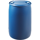 Vessel with bitoque 220 l