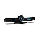 Videokonferenzsystem Konftel CC200, 4K-Kamera, 1080 px, bis 6 Teilnehmer, Bluetooth/USB/WLAN/HDMI, ohne PC nutzbar