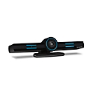 Videokonferenzsysteme Konftel CC200, 4K-Kamera, 1080 px, bis zu 6 Teilnehmer, Bluetooth/USB/WLAN/HDMI, kann ohne PC genutzt werden