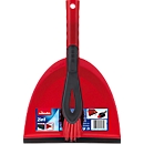 vileda® Kehrschaufel-Set