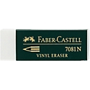 Vinyl-gumstift van FABER-CASTELL