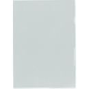 Visa Dossier CopyResistant AntiReflex SuperStrong, DIN A4, blendfrei, dokumentenecht, extra stark, farblos