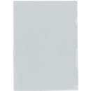 Visa Dossier CopyResistant Lisse SuperStrong, DIN A4, dokumentenecht, extra stark, 100 Stück, farblos