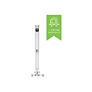 Vision Techmount TM-TELE - Befestigungskit (Deckenmontage, Teleskopstange)