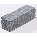 Vliesdoekjes voor bordwisser 89121, 45 x 145 mm, grijs, 10 stuks