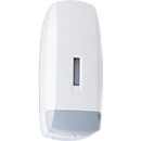 Vloeibare-zeepdispenser "Basica", 1 liter
