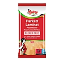 Vochtige doekjes parket en laminaat POLIBOY, met jojoba-olie, zonder strepen, huidvriendelijk, 15 stuks