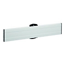 Vogel's PFB 3407 Silver/Interface Bar 715mm - Zubehör TFT/LCD-TV