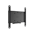 Vogel's PFW 4200 - Befestigungskit (Wandbefestigung) - für LCD-Display - Schwarz - Bildschirmgröße: 48.3-106.7 cm (19"-42") - Wandmontage